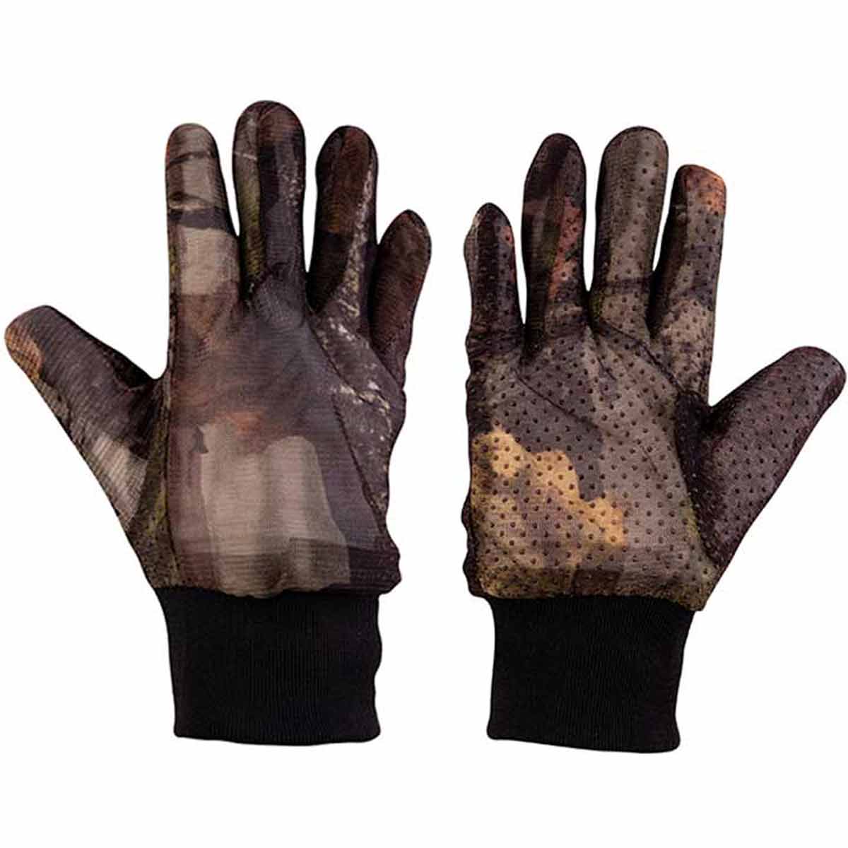 Jack Pyke Mesh Gloves Jack Pyke Mesh Gloves