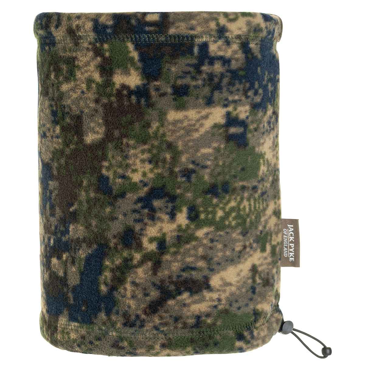 Jack Pyke Neck Gaiter Digicam Jack Pyke Neck Gaiter Digicam