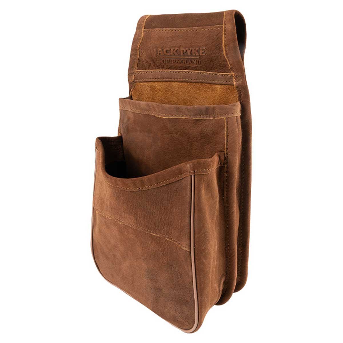 Jack Pyke Nubuck Cartridge Pouch Jack Pyke Nubuck Cartridge Pouch