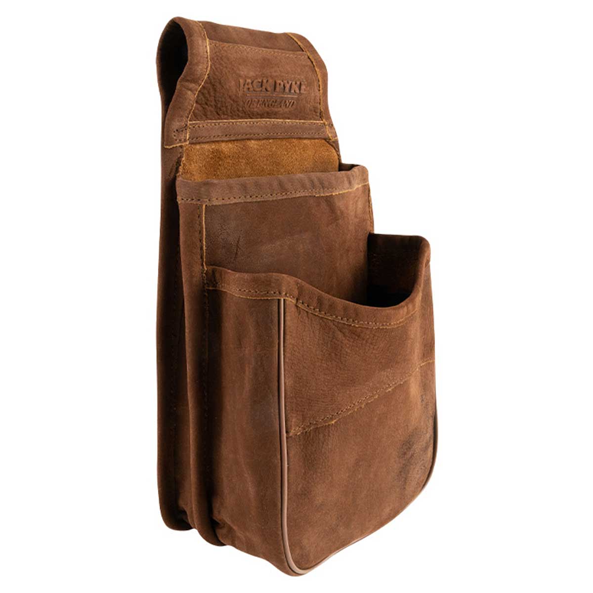 Jack Pyke Nubuck Cartridge Pouch Jack Pyke Nubuck Cartridge Pouch