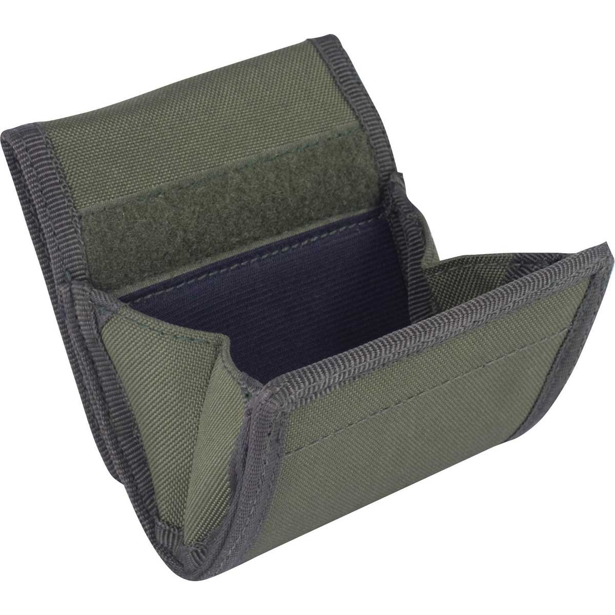 Jack Pyke Pellet Pouch - green Jack Pyke Pellet Pouch - green