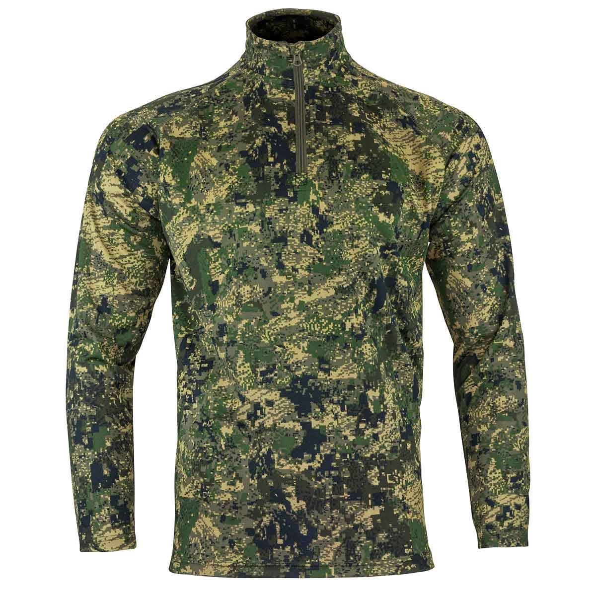 Jack Pyke Quick Wick Armour Top Digicam Jack Pyke Quick Wick Armour Top Digicam