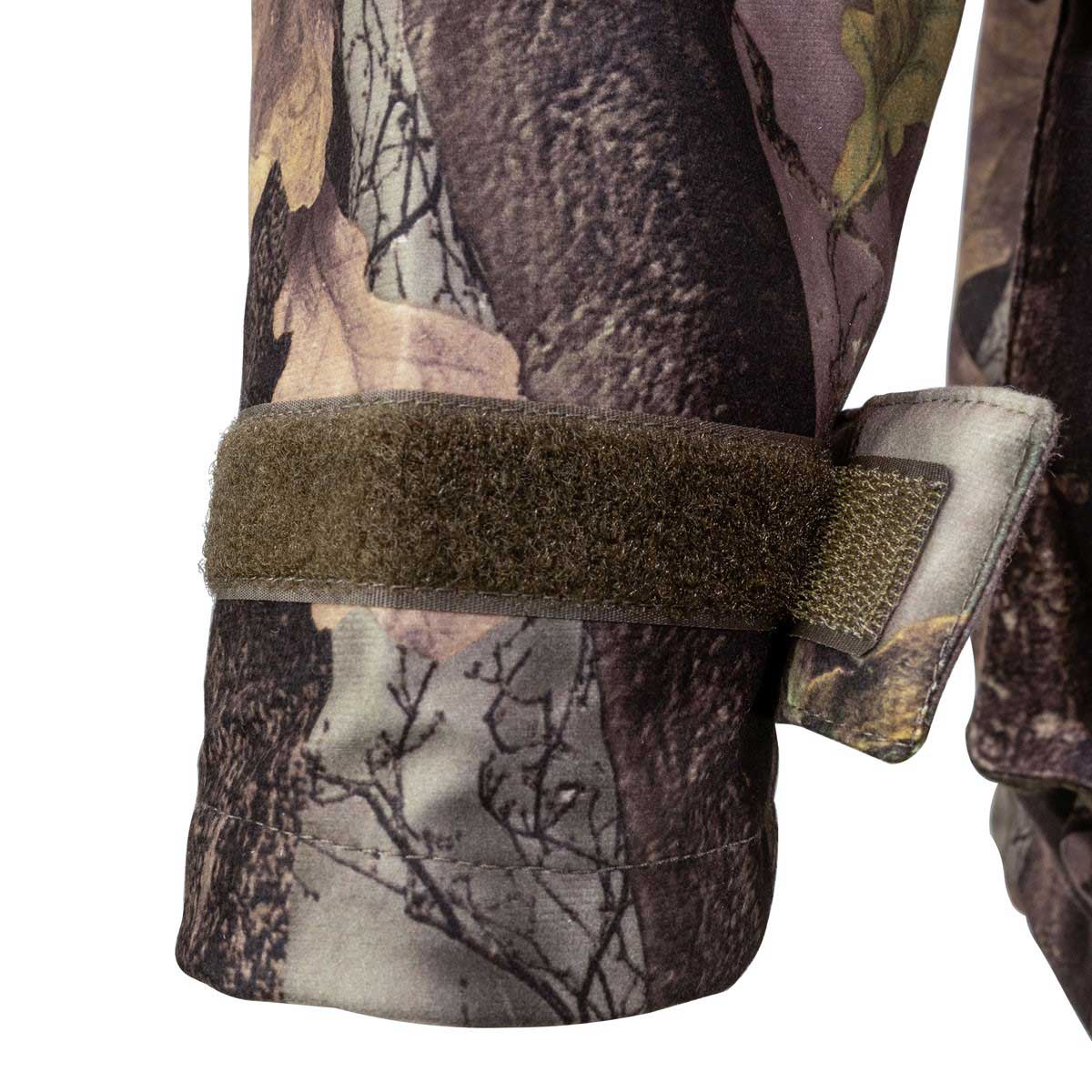 Jack Pyke Rannock Jacket - evo velcro cuff Jack Pyke Rannock Jacket - evo velcro cuff