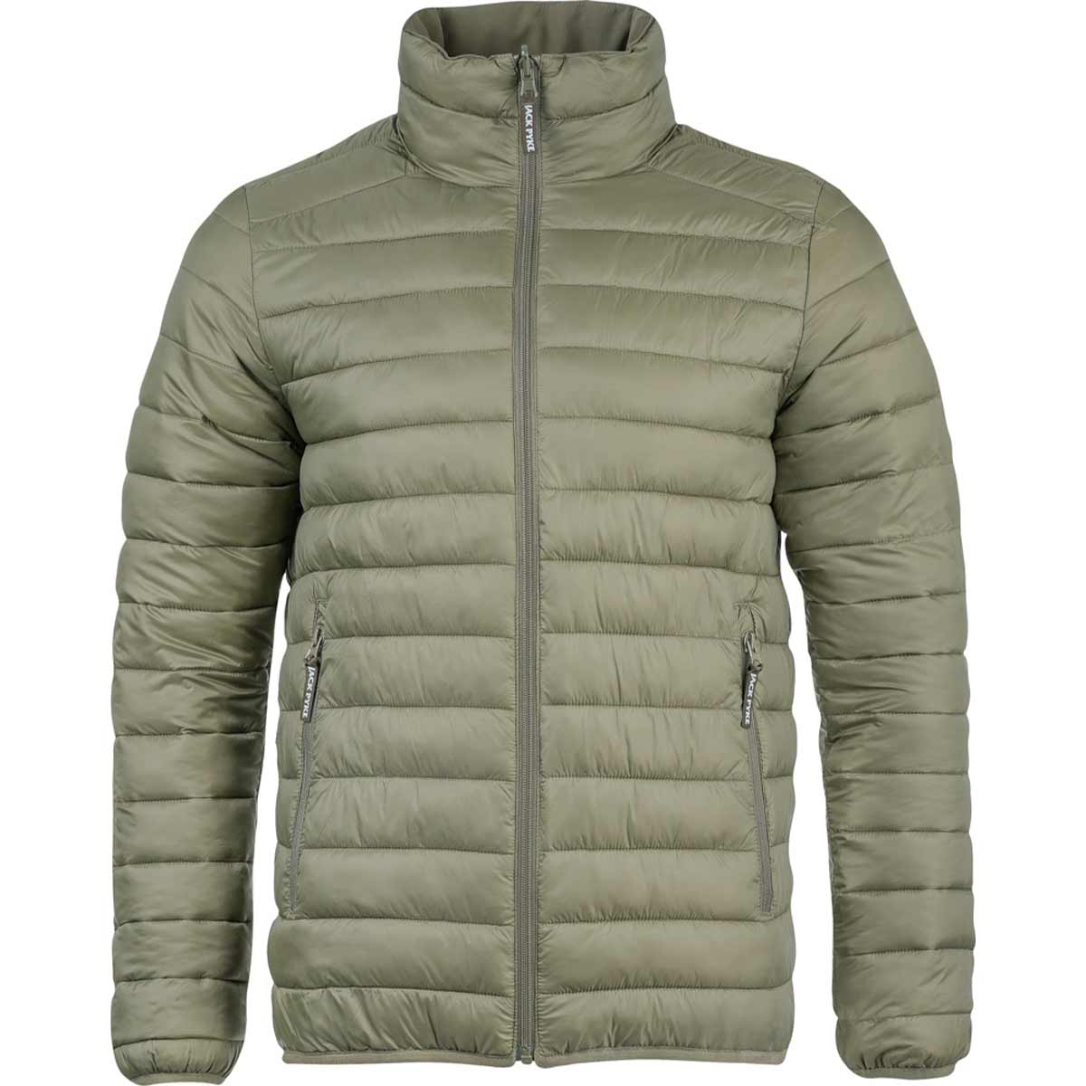 Jack Pyke Reversible Waterproof Jacket - Side 2 Jack Pyke Reversible Waterproof Jacket - Side 2