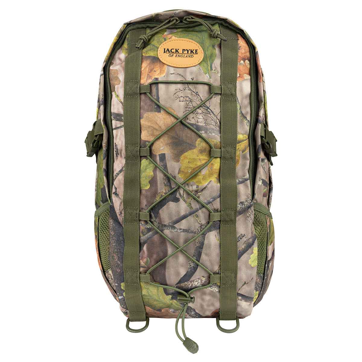 Jack Pyke Rifle Rucksack - EVO Jack Pyke Rifle Rucksack - EVO