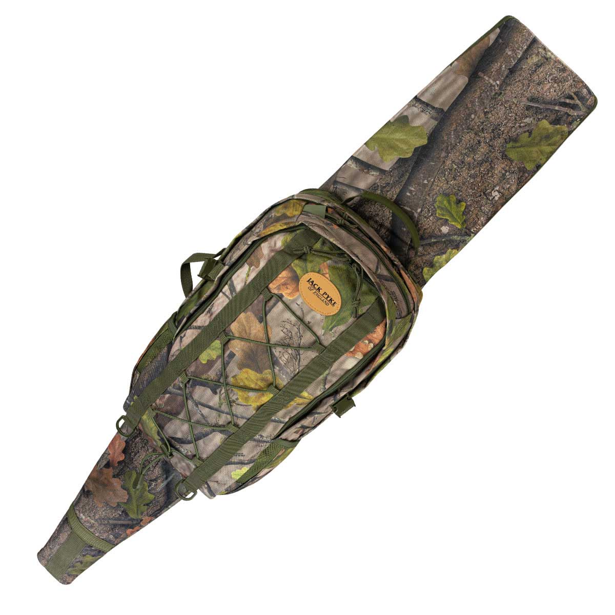 Jack Pyke Rifle Rucksack - EVO Jack Pyke Rifle Rucksack - EVO
