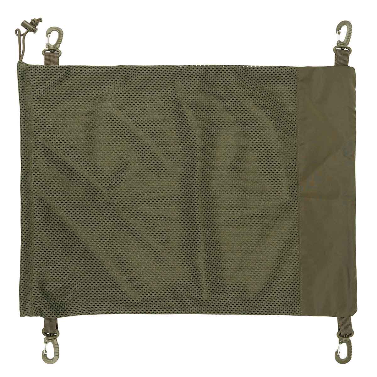 Jack Pyke Rifle Rucksack - inside Jack Pyke Rifle Rucksack - inside