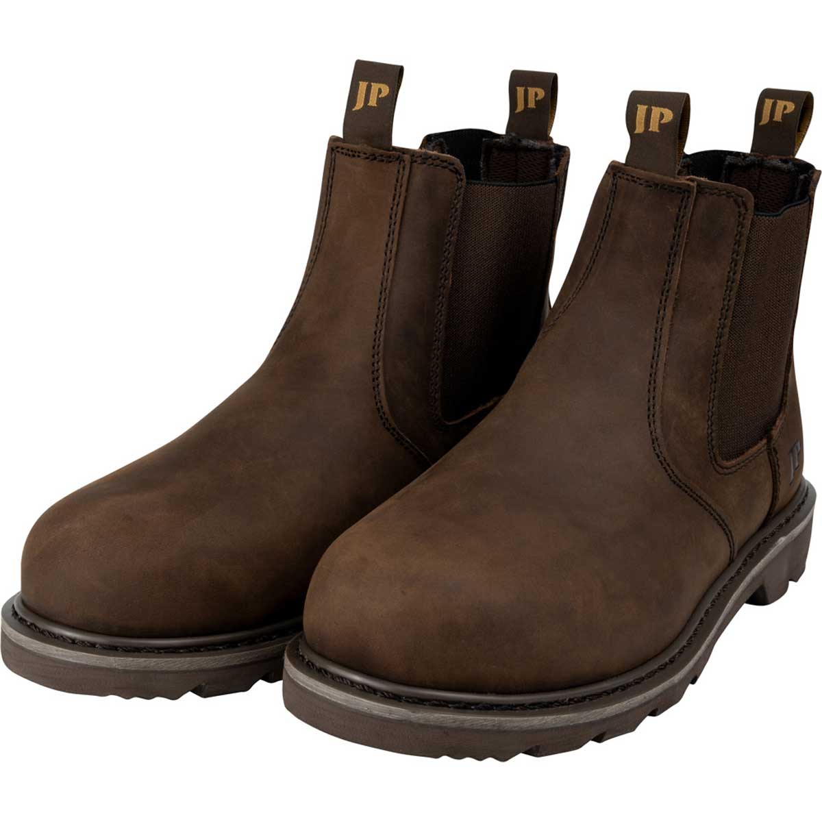 Jack Pyke Safety Dealer Boot Jack Pyke Safety Dealer Boot