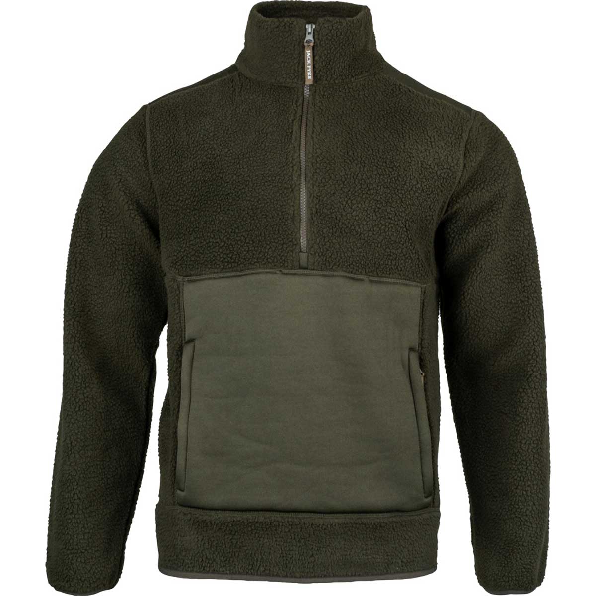 Jack Pyke Sherpa Pullover Jack Pyke Sherpa Pullover