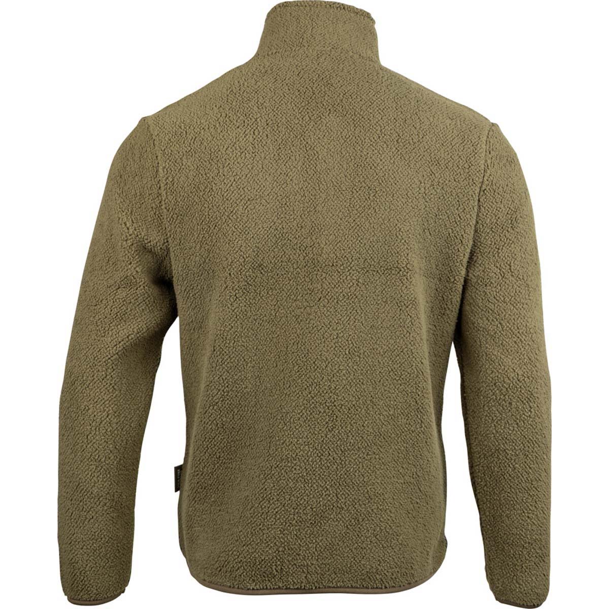 Jack Pyke Shires Fleece Jacket - Rear View Jack Pyke Shires Fleece Jacket - Rear View