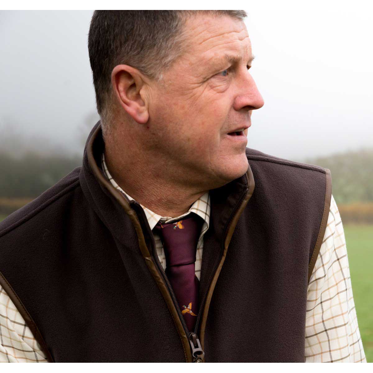 Jack Pyke Shooting Tie - lifestyle Jack Pyke Shooting Tie - lifestyle