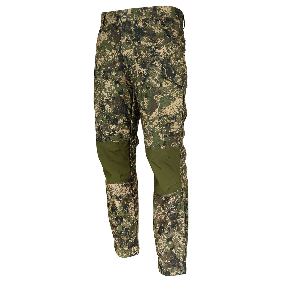 Jack Pyke Softshell Trousers Digicam Jack Pyke Softshell Trousers Digicam