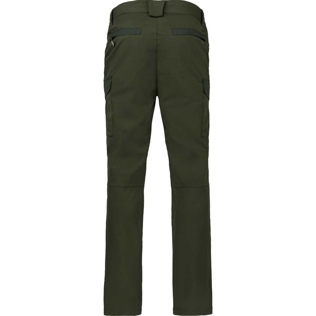 Jack Pyke Softshell Trousers - rear Jack Pyke Softshell Trousers - rear