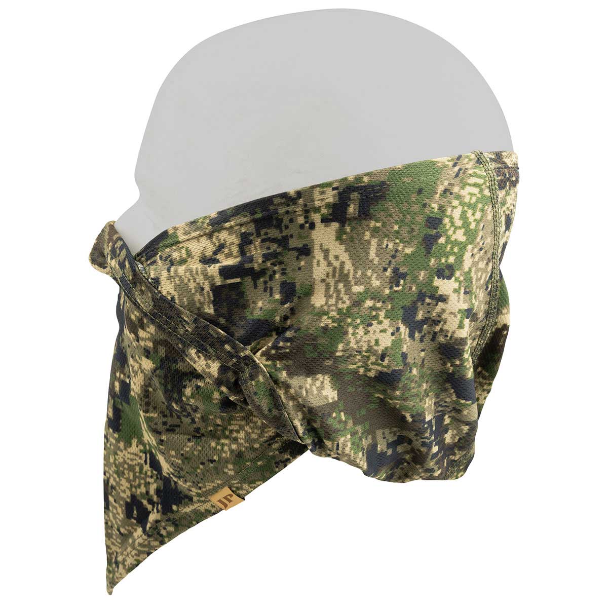 Jack Pyke Stealth Balaclava Digicam Jack Pyke Stealth Balaclava Digicam