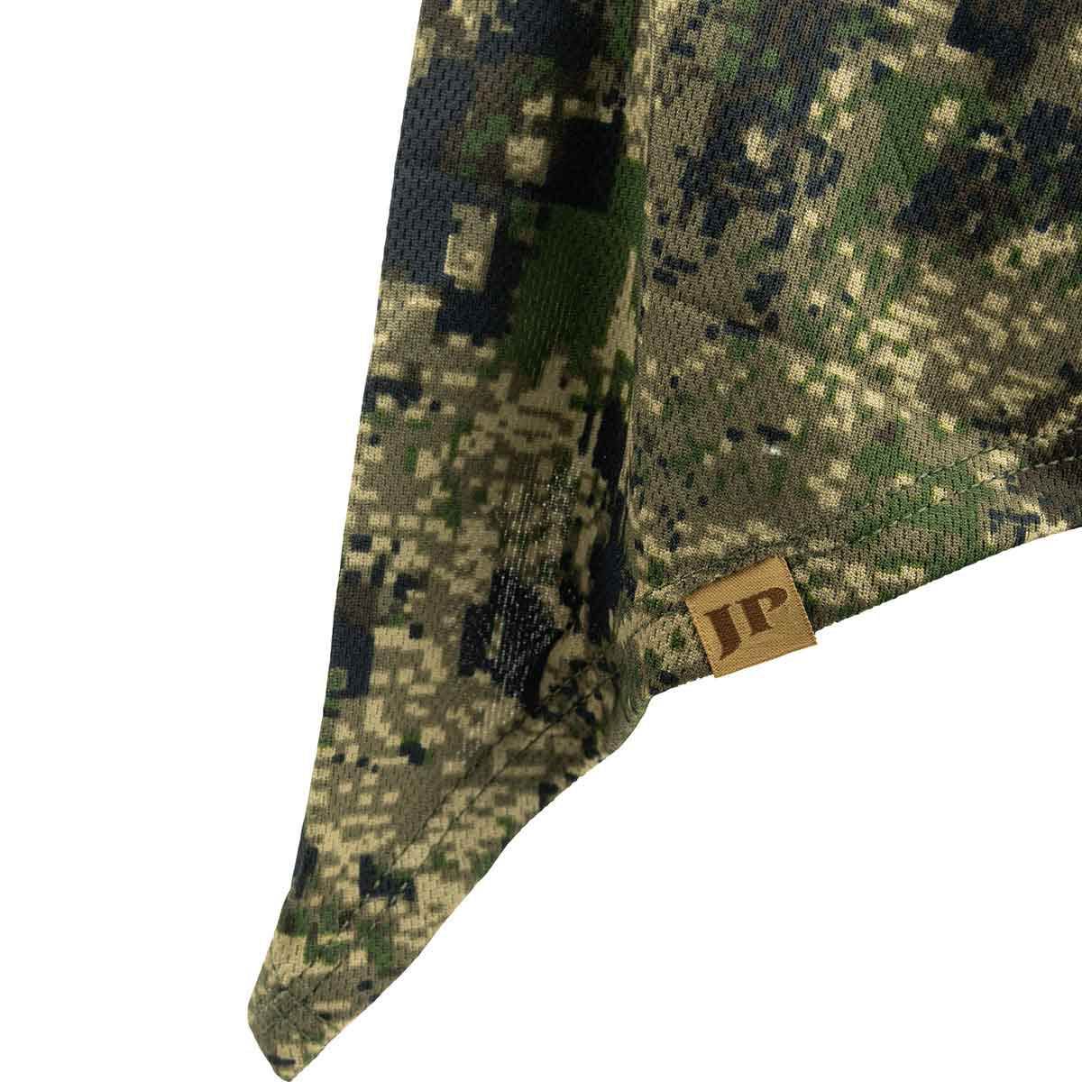 Jack Pyke Stealth Balaclava Digicam - detail Jack Pyke Stealth Balaclava Digicam - detail