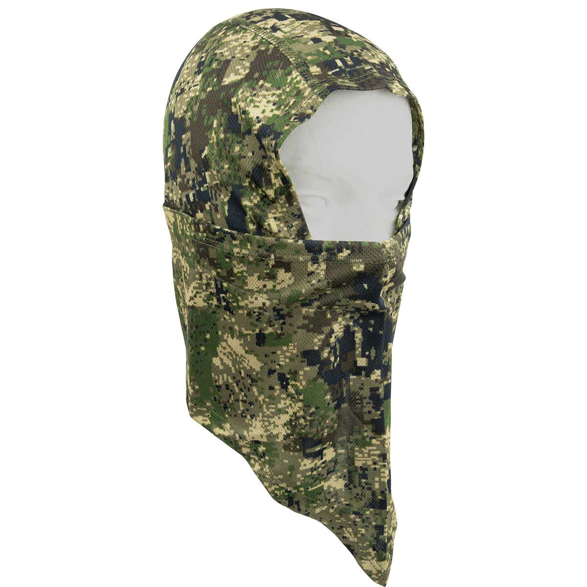 Jack Pyke Stealth Balaclava Digicam Jack Pyke Stealth Balaclava Digicam