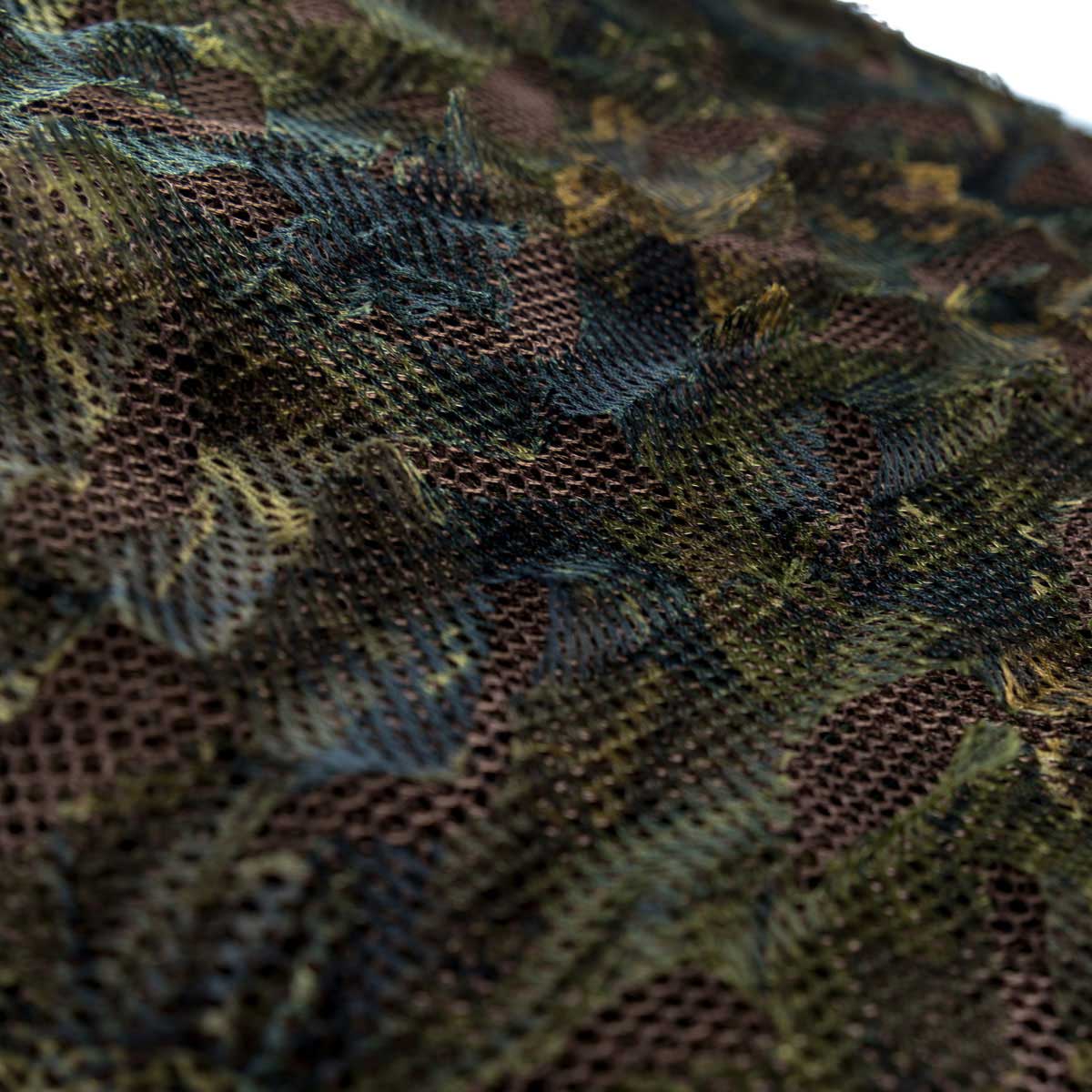 Jack Pyke Stealth Camo Net - detail Jack Pyke Stealth Camo Net - detail