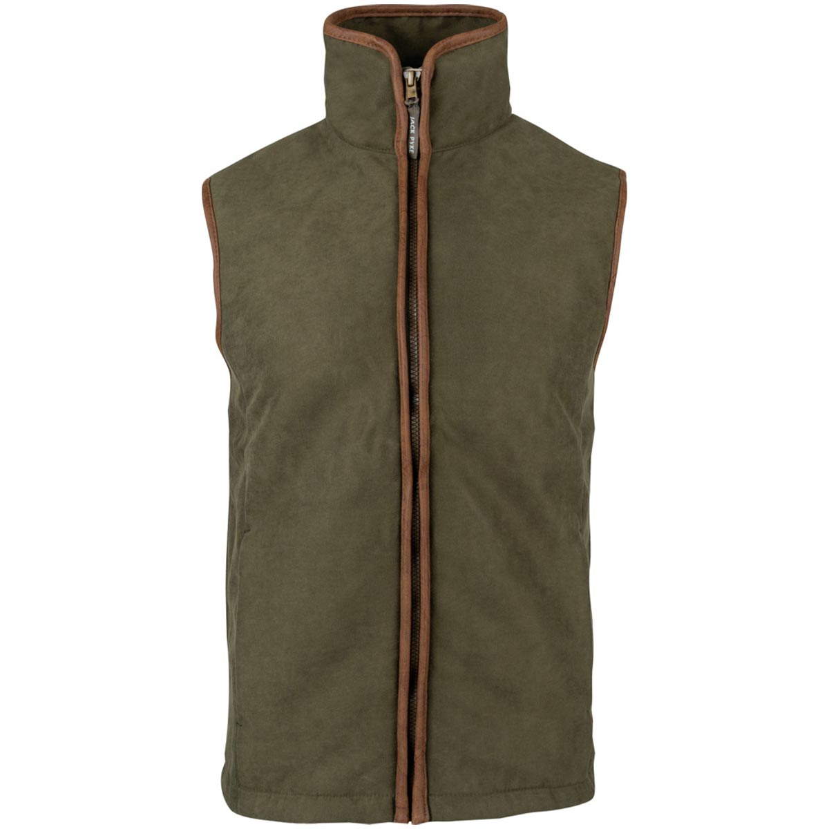 Jack Pyke Technical Moleskin Gilet Jack Pyke Technical Moleskin Gilet