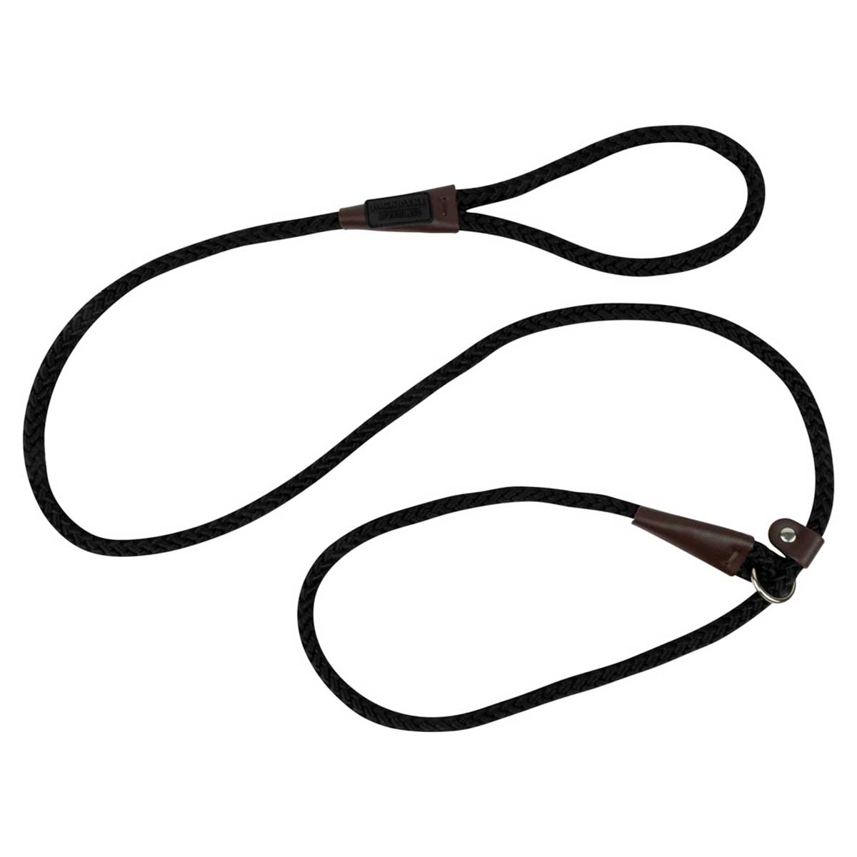 Jack Pyke Traditional Dog Slip Lead Black Jack Pyke Traditional Dog Slip Lead Black