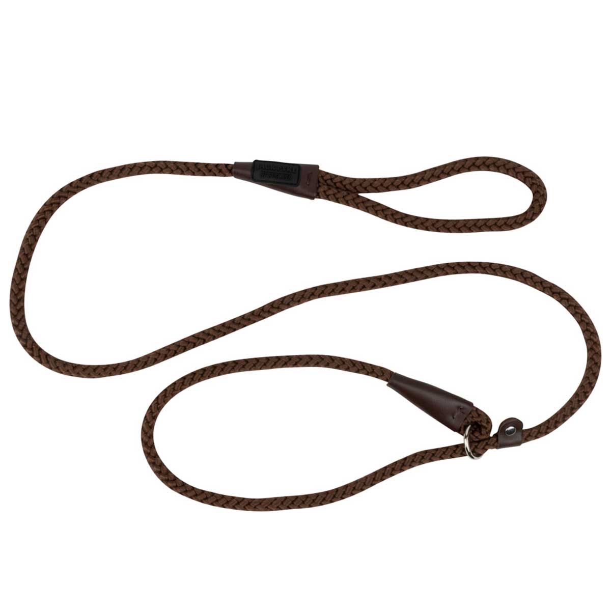 Jack Pyke Traditional Dog Slip Lead Brown Jack Pyke Traditional Dog Slip Lead Brown