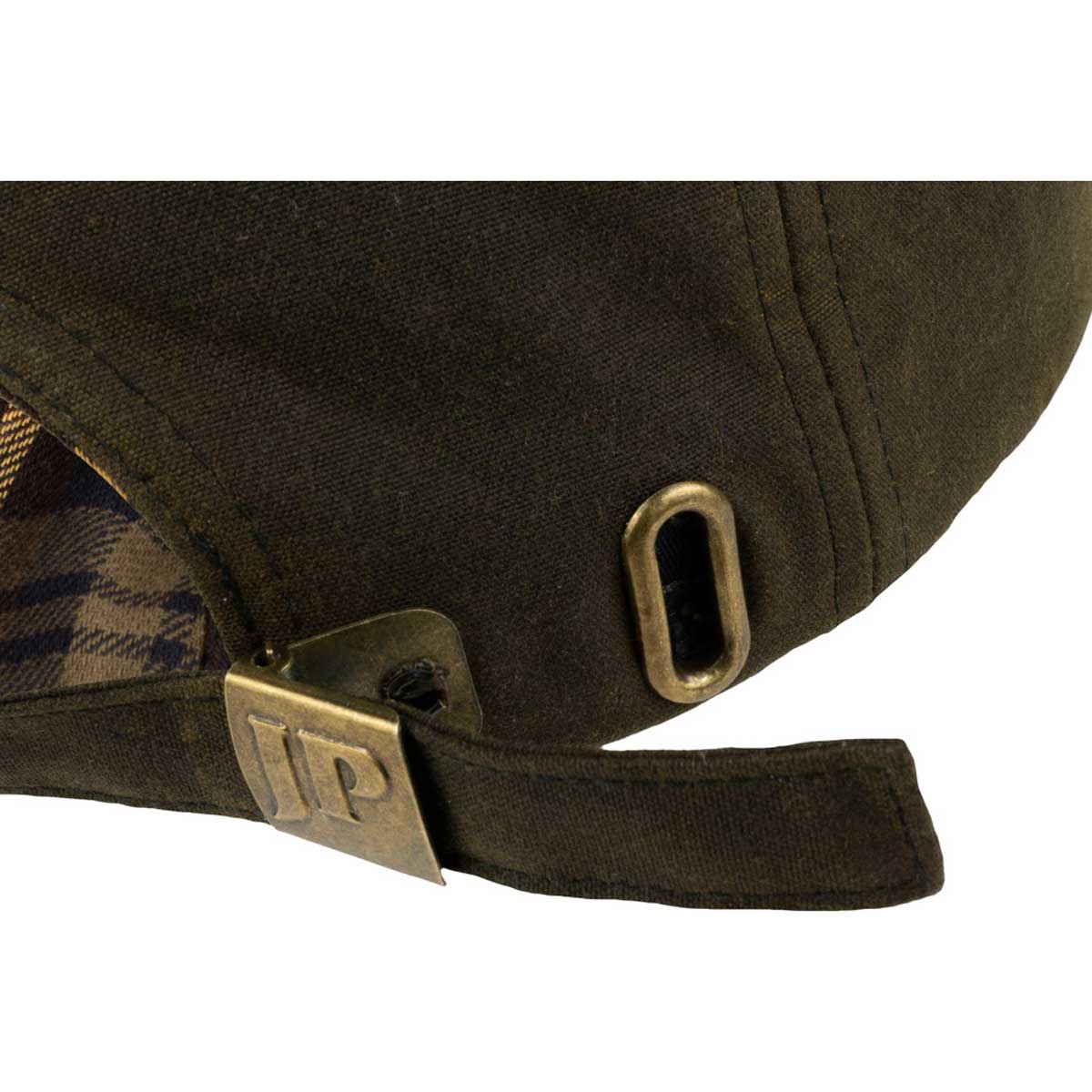 Jack Pyke Wax Baseball Cap - adjustable Jack Pyke Wax Baseball Cap - adjustable