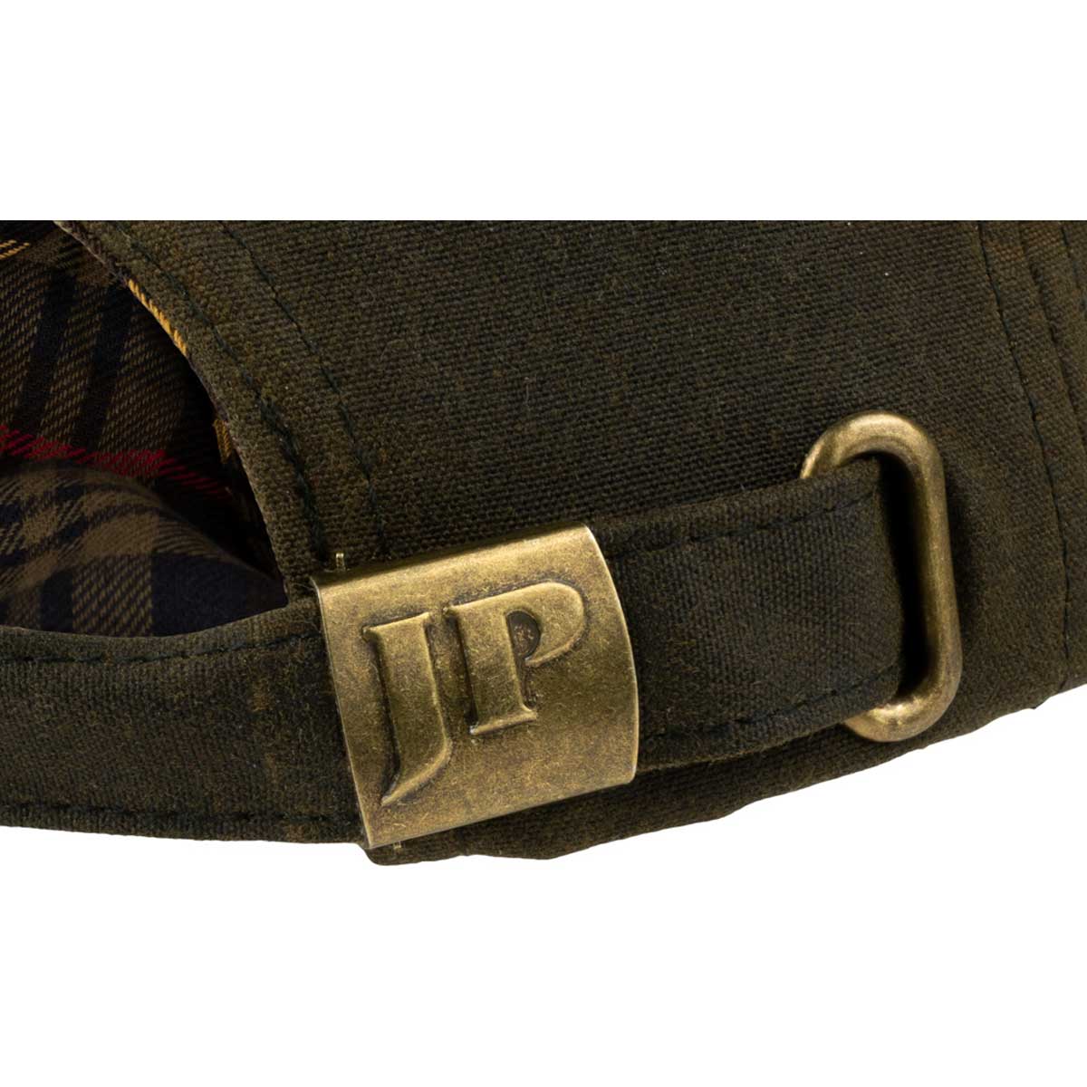 Jack Pyke Wax Baseball Cap - adjustable Jack Pyke Wax Baseball Cap - adjustable