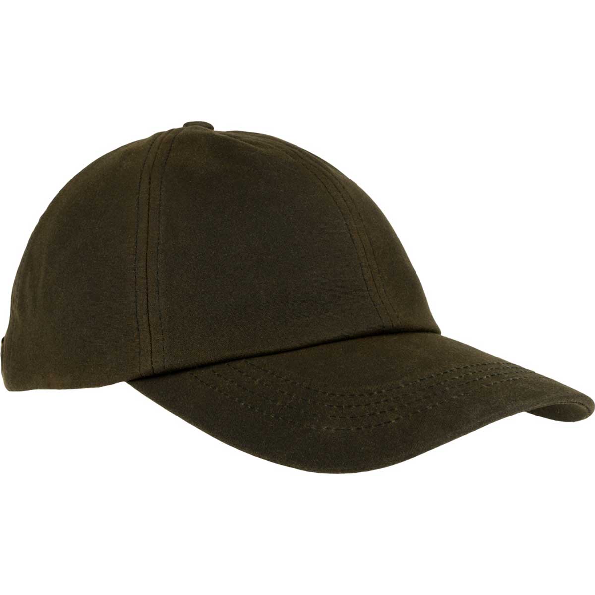 Jack Pyke Wax Baseball Cap