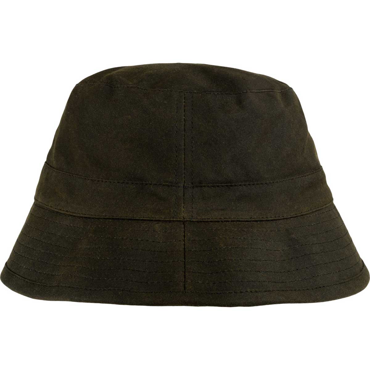 Jack Pyke Wax Bucket Hat - rear Jack Pyke Wax Bucket Hat - rear