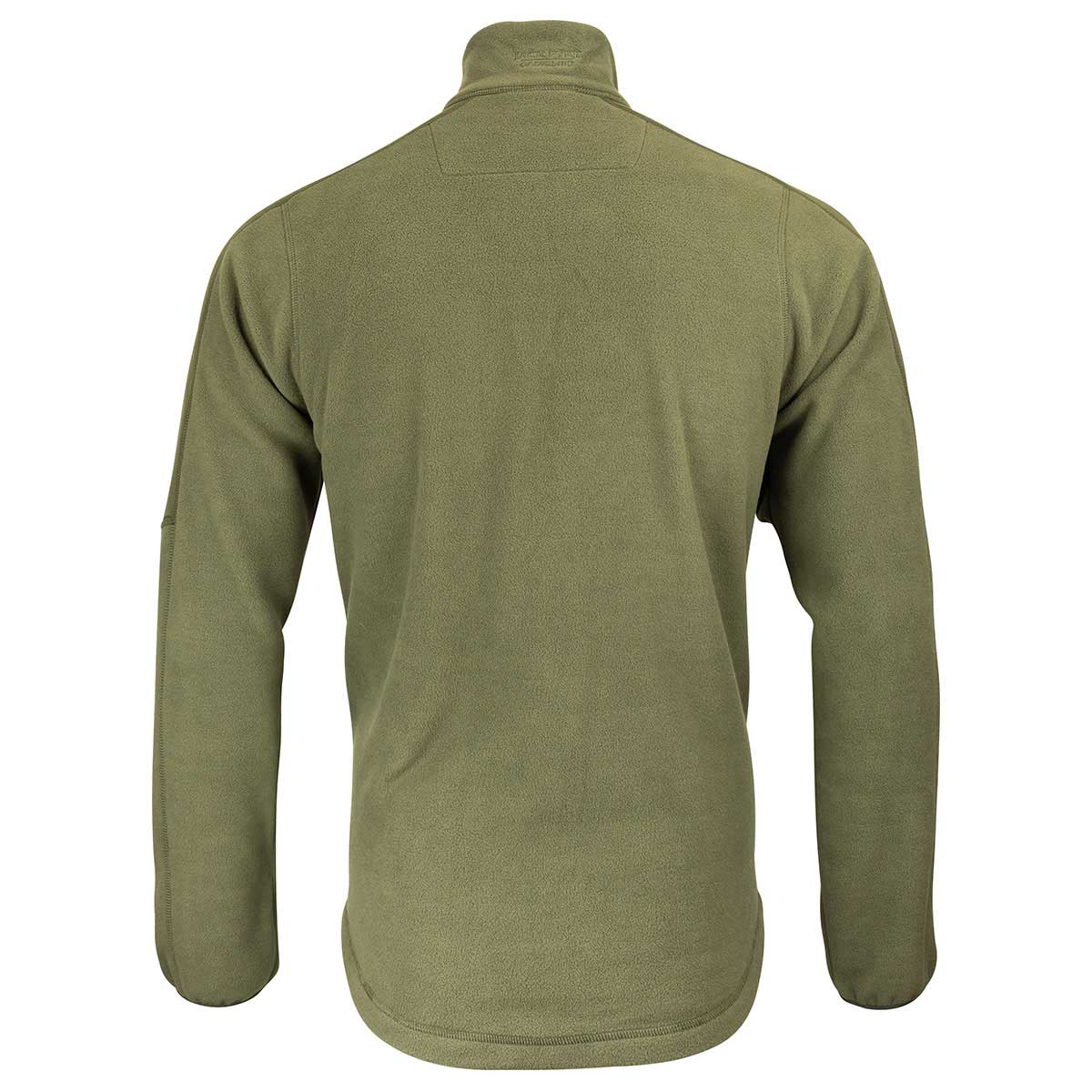 Jack Pyke Weardale Fleece Jacket - rear Jack Pyke Weardale Fleece Jacket - rear