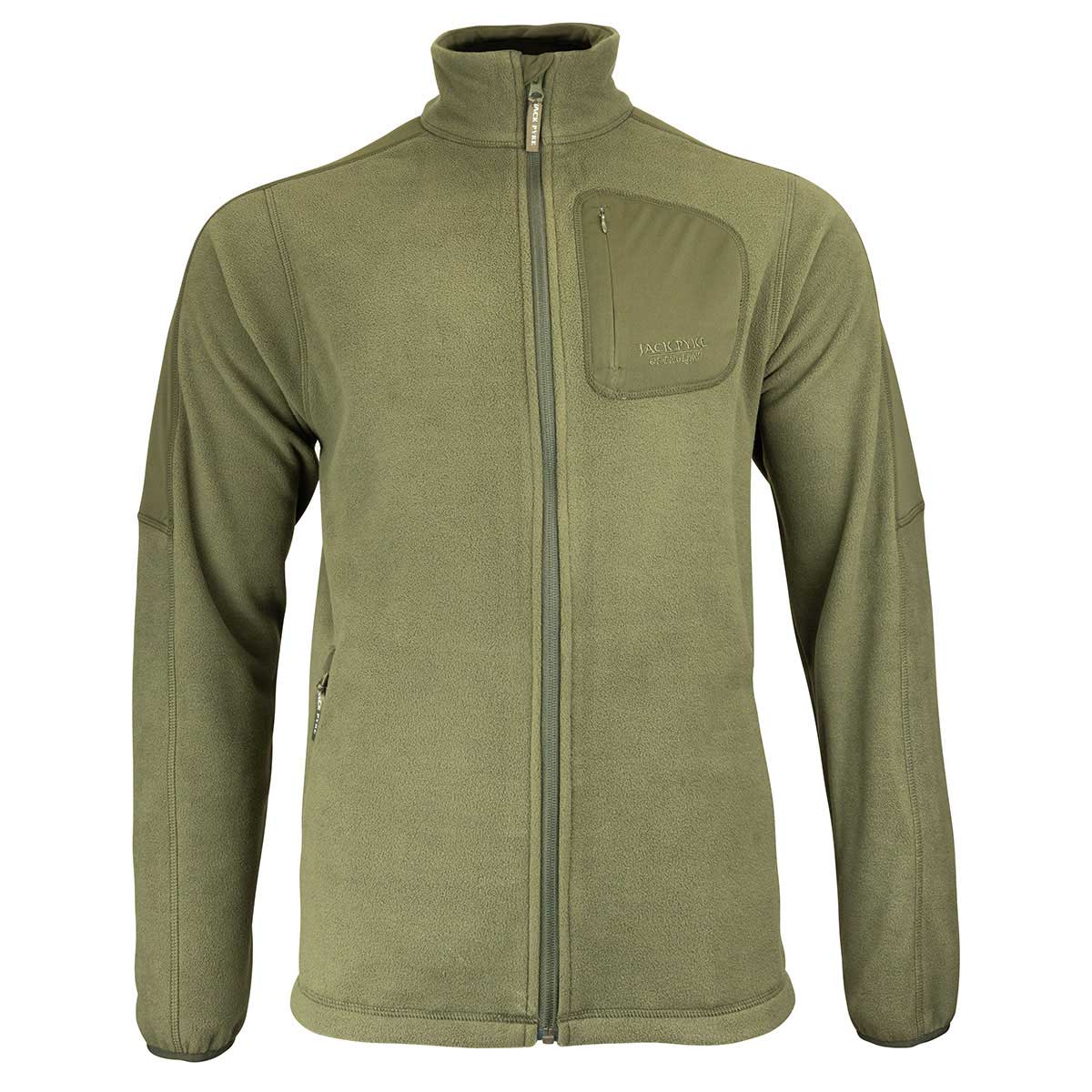 Jack Pyke Weardale Fleece Jacket Jack Pyke Weardale Fleece Jacket