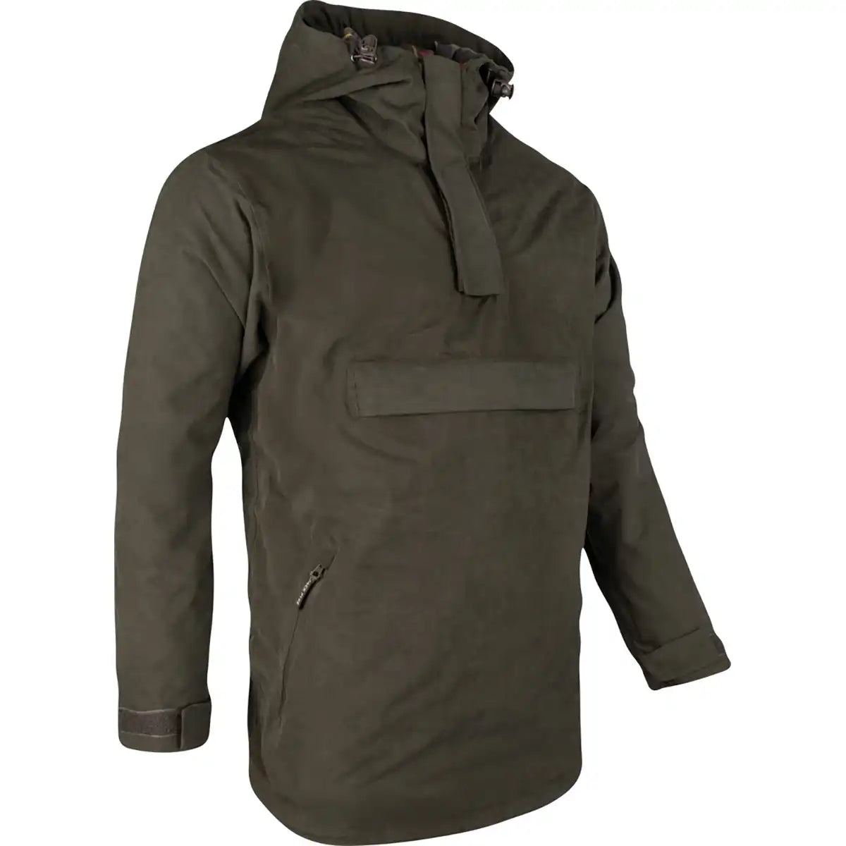 Jack Pyke Ashcombe Smock - Front Jack Pyke Ashcombe Smock - Front