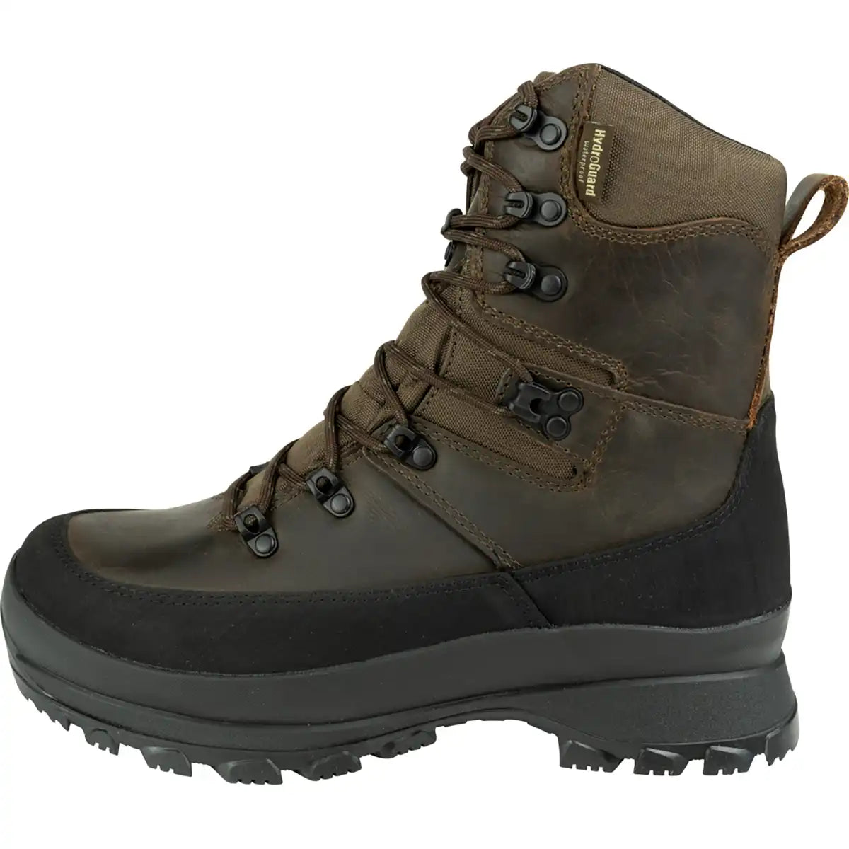 Jack Pyke Feld Boots - Left Side Jack Pyke Feld Boots - Left Side