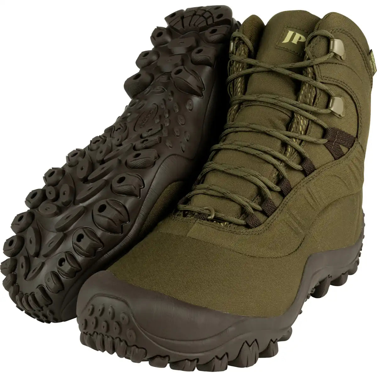 Jack Pyke Tundra Boots - Full Boot and Sole Jack Pyke Tundra Boots - Full Boot and Sole