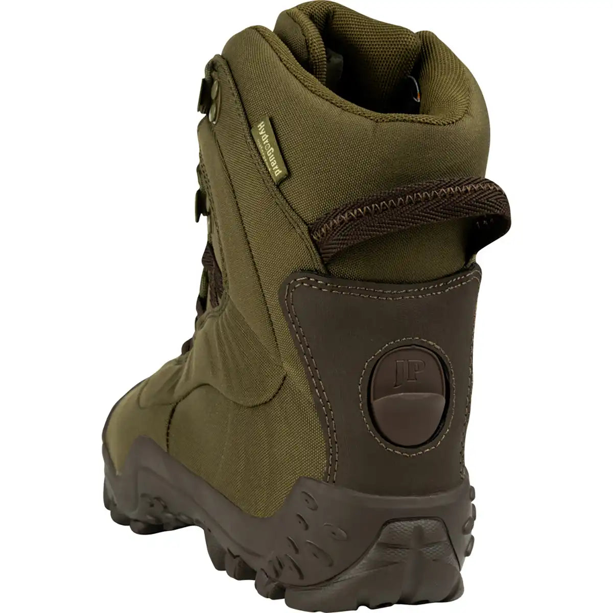 Jack Pyke Tundra Boots - Heel Jack Pyke Tundra Boots - Heel