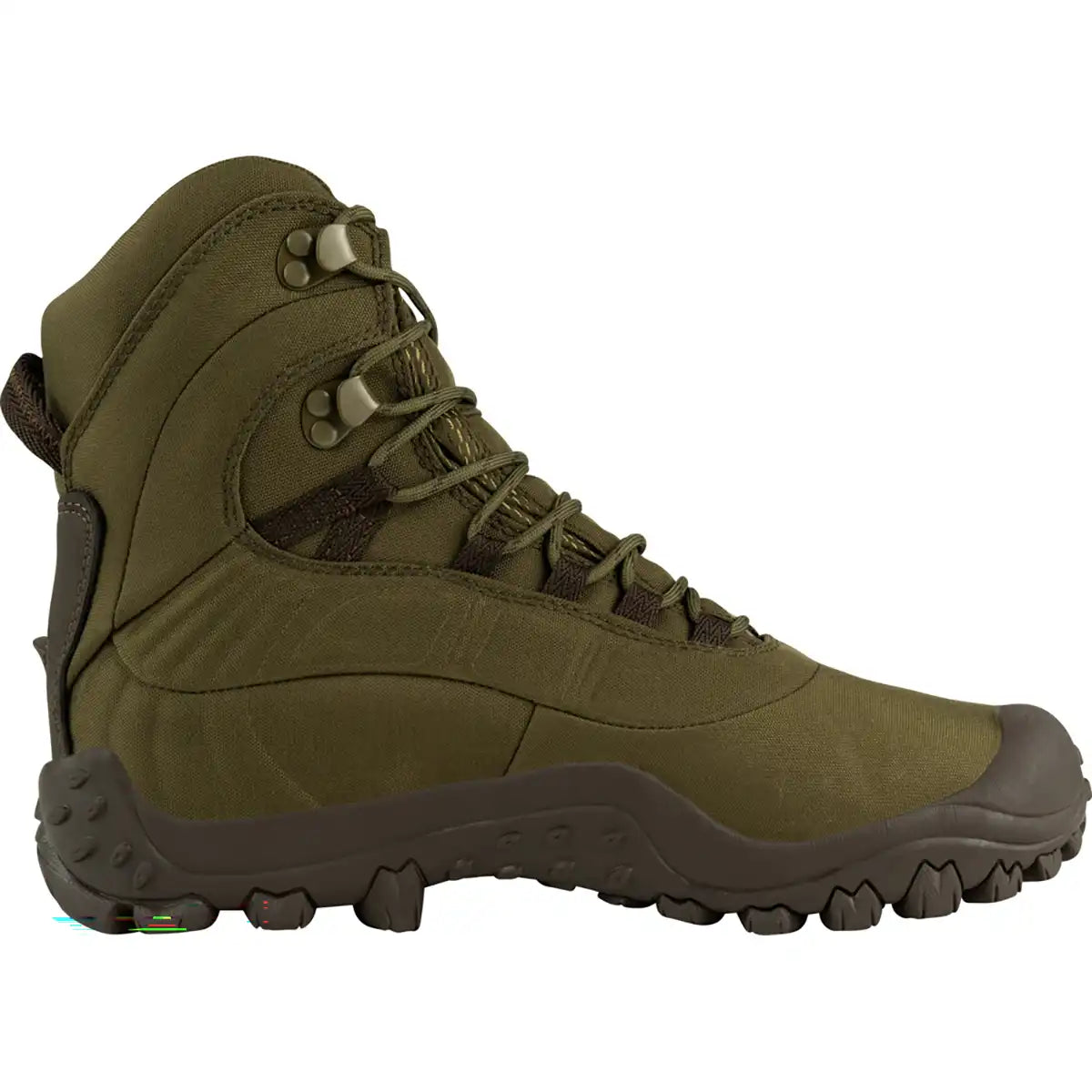 Jack Pyke Tundra Boots - Right Side Jack Pyke Tundra Boots - Right Side