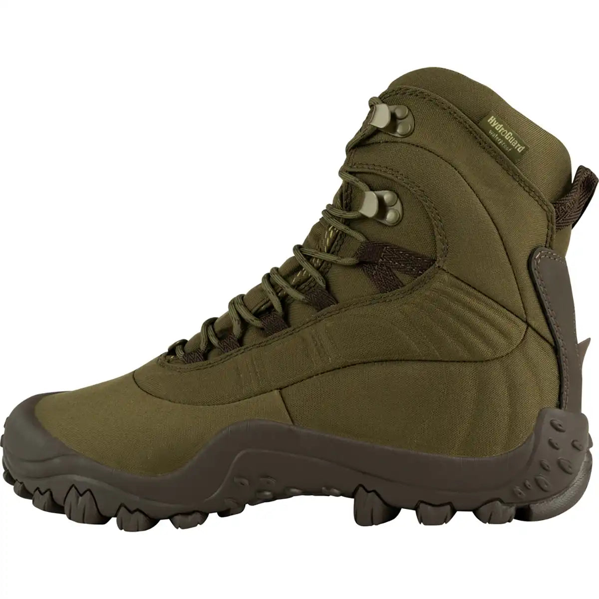 Jack Pyke Tundra Boots - Left Side Jack Pyke Tundra Boots - Left Side