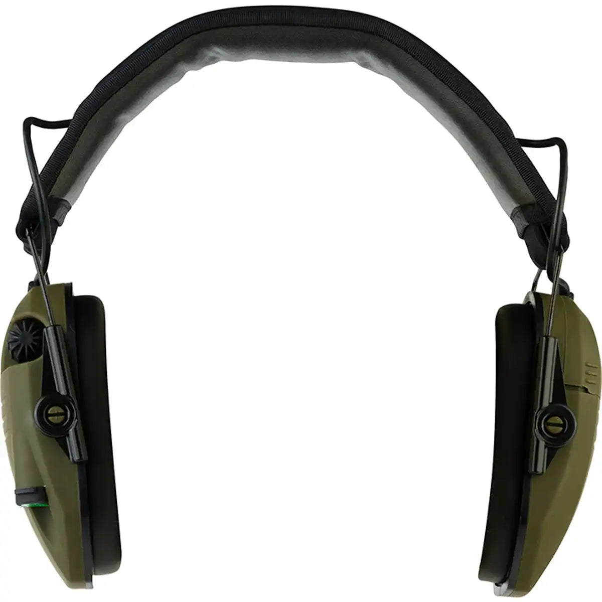 Jack Pyke Electronic Ear Defenders - Open Jack Pyke Electronic Ear Defenders - Open