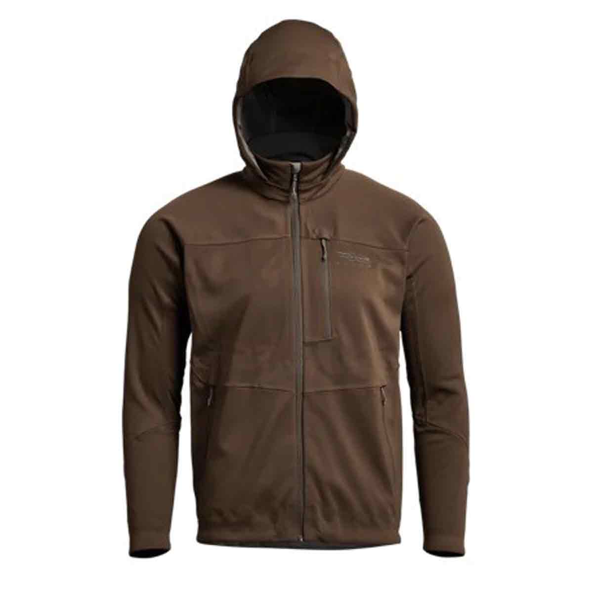 Sitka Jetstream Men's Shooting Jacket Sitka Jetstream Men's Shooting Jacket