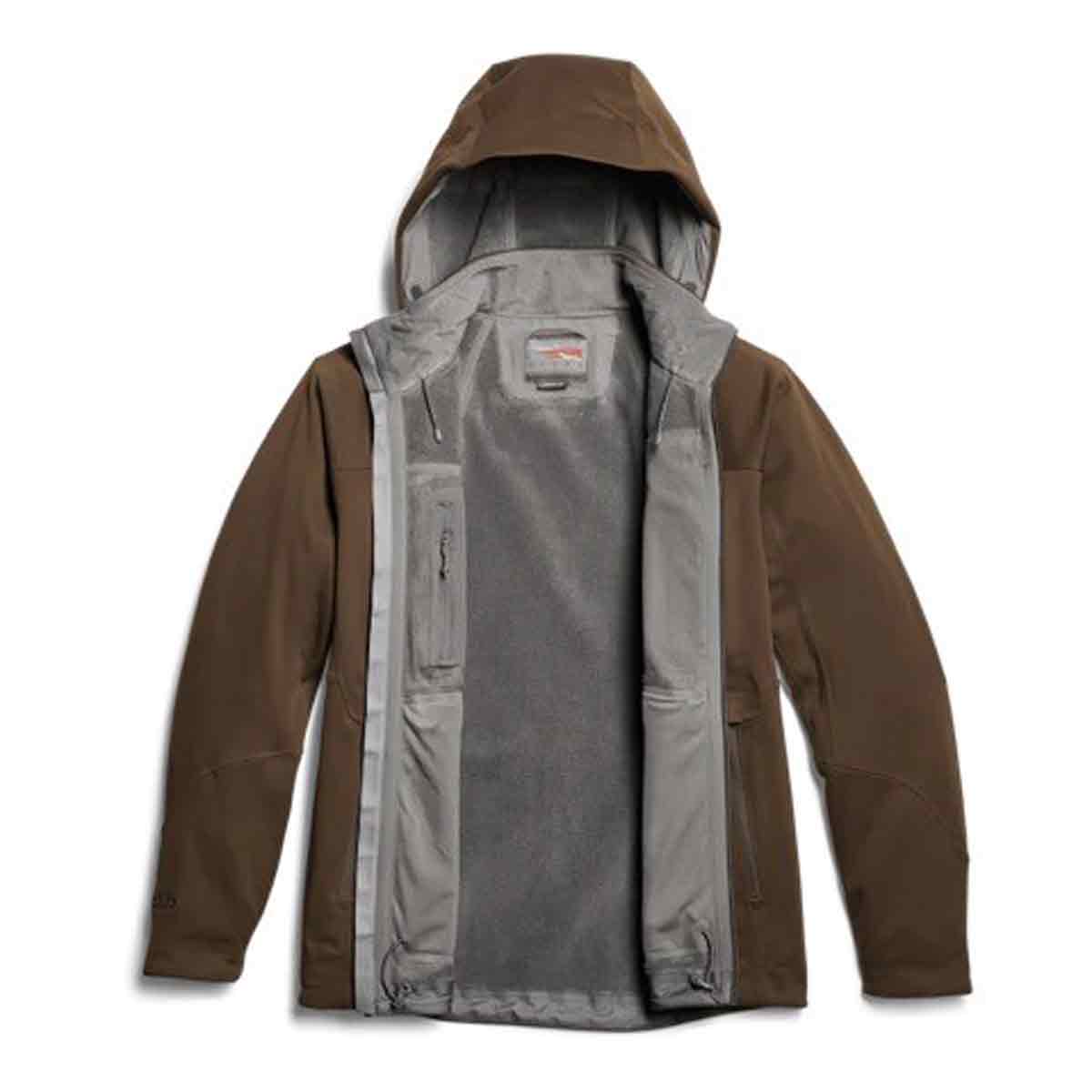 Sitka Jetstream Men's Shooting Jacket Sitka Jetstream Men's Shooting Jacket