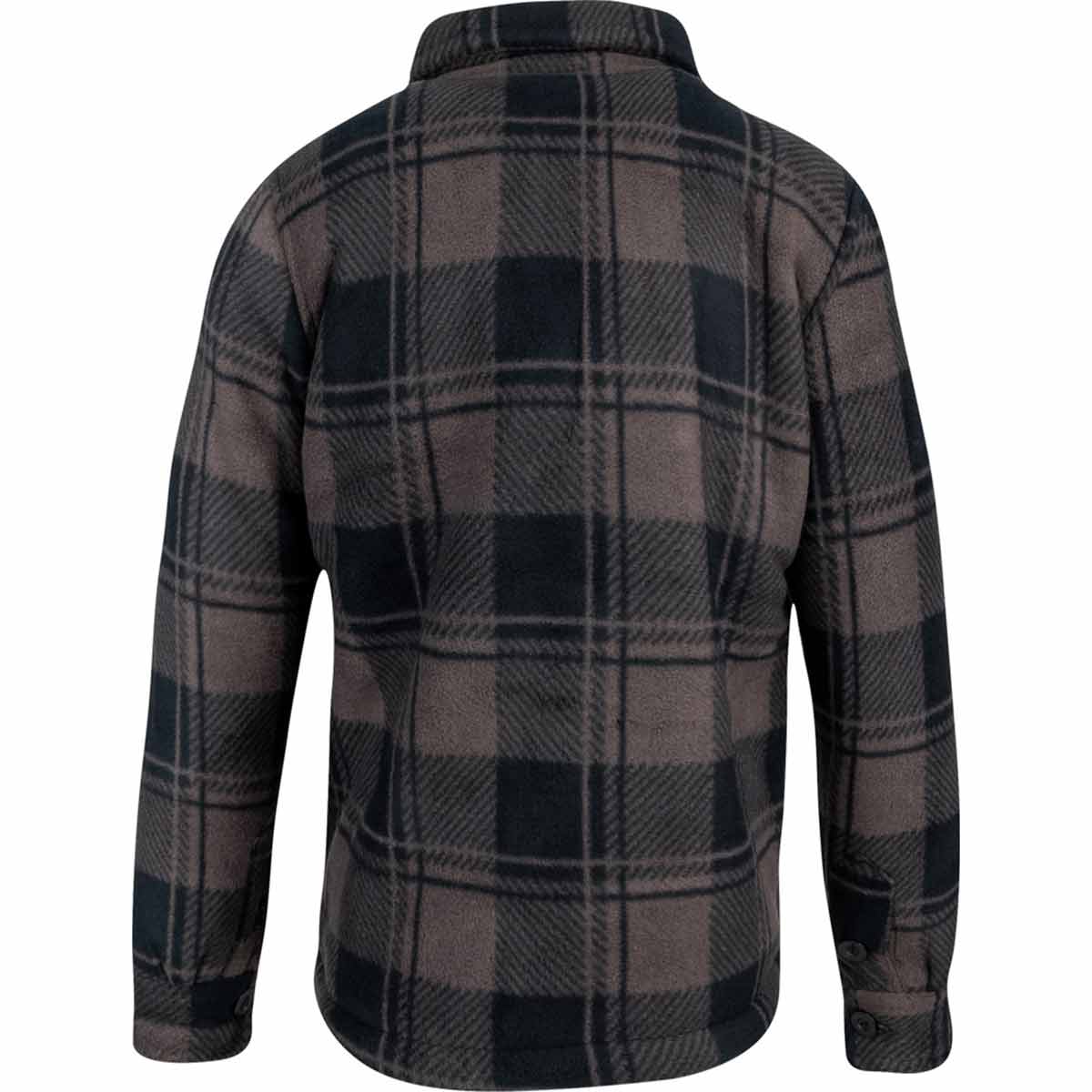 Jack Pyke Junior Tundra Shirt - Rear Jack Pyke Junior Tundra Shirt - Rear