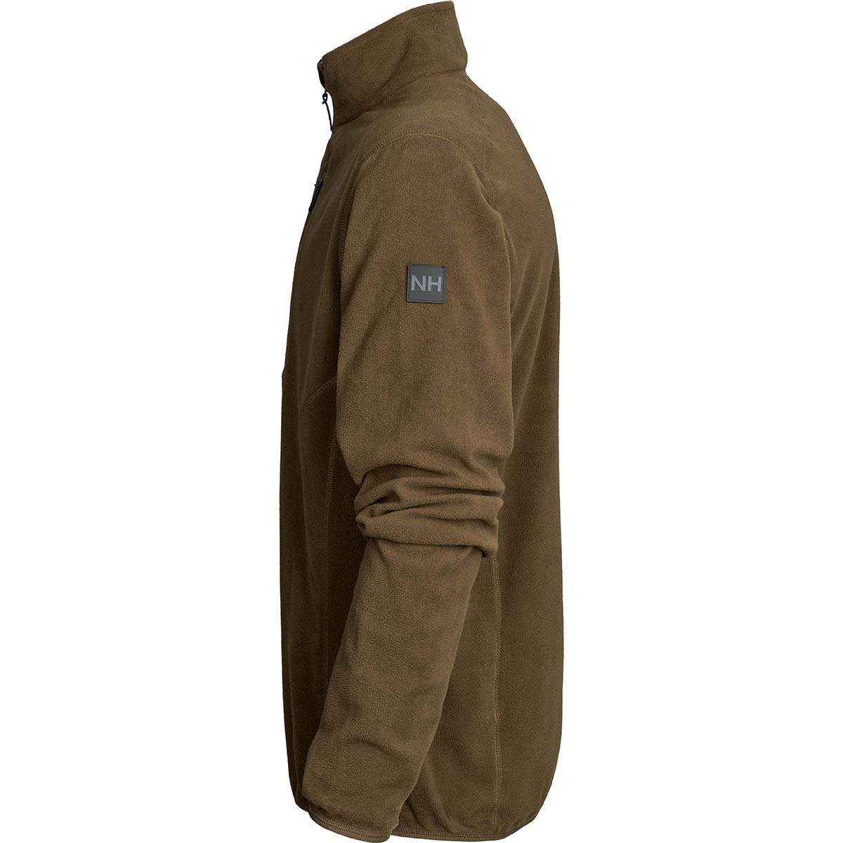 Northern Hunting Kettil 1000 Lightweight Fleece - Side Northern Hunting Kettil 1000 Lightweight Fleece - Side