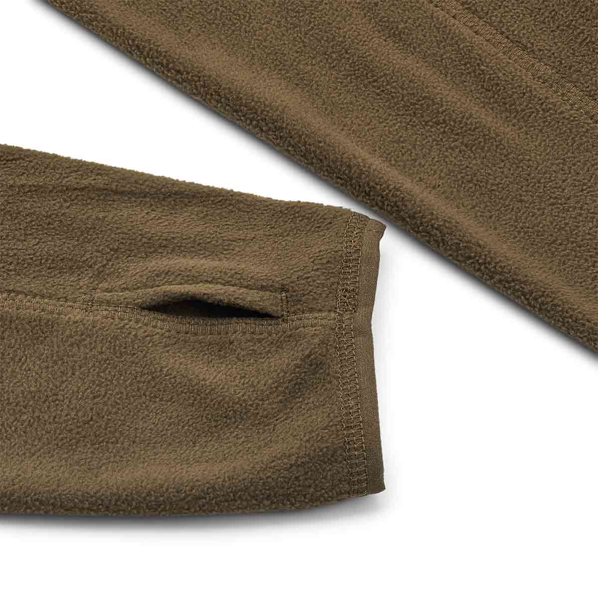 Northern Hunting Kettil 1000 Lightweight Fleece - Cuff Northern Hunting Kettil 1000 Lightweight Fleece - Cuff