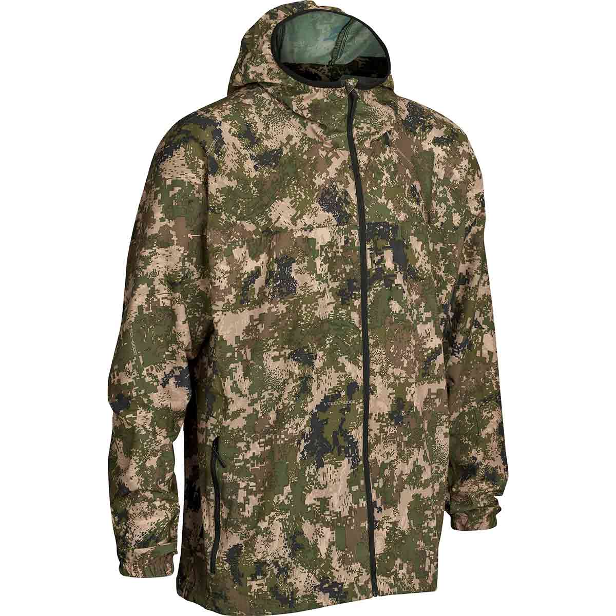 Northern Hunting Kjell Aske Tanatex Hunting Jacket
