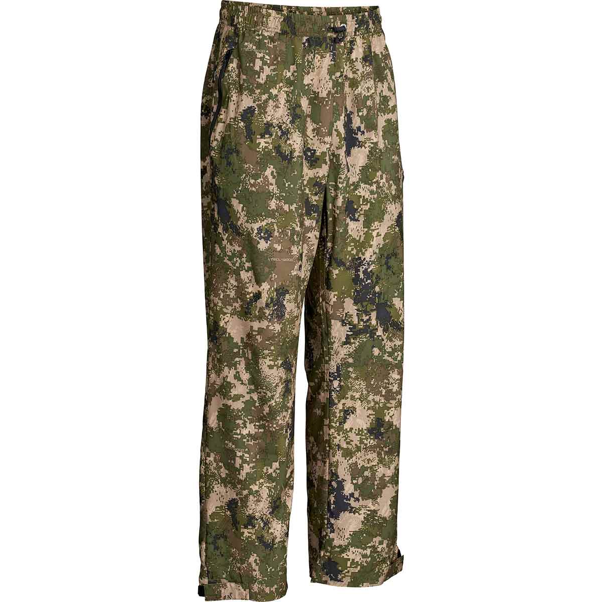 Northern Hunting Kjell Balk Tanatex Hunting Trousers - Rear Northern Hunting Kjell Balk Tanatex Hunting Trousers - Rear