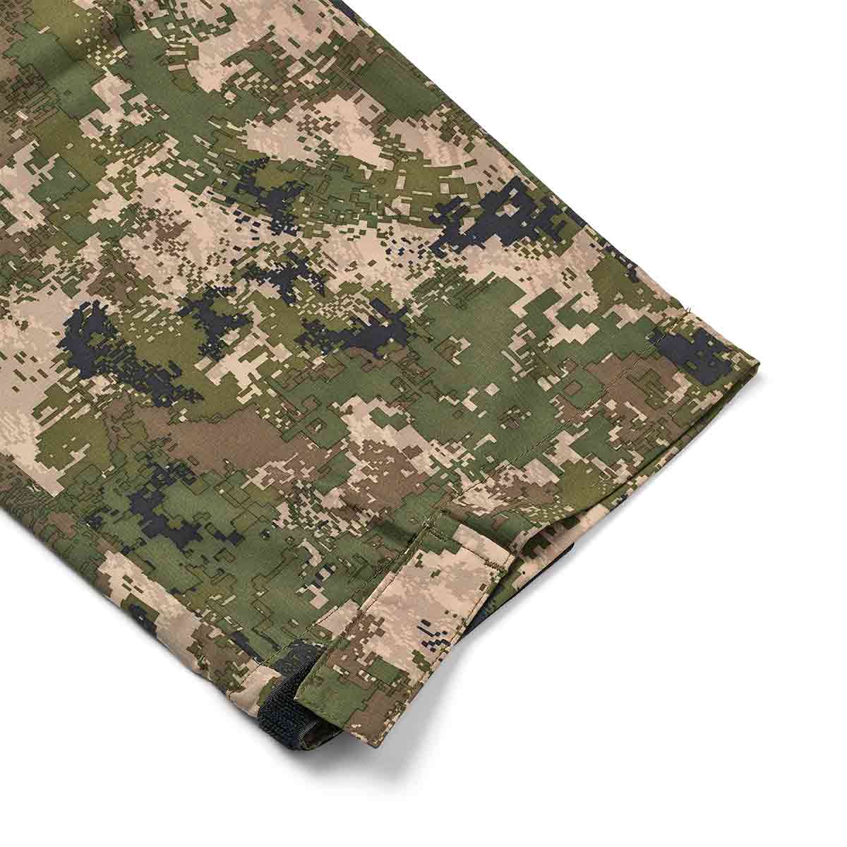 Northern Hunting Kjell Balk Tanatex Hunting Trousers - Cuff Northern Hunting Kjell Balk Tanatex Hunting Trousers - Cuff