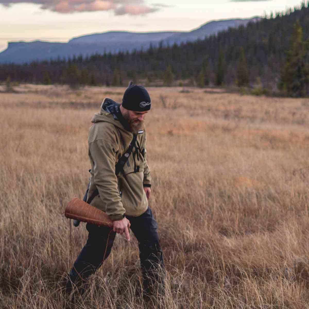 Swazi Kagoule Smock Swazi Kagoule Smock