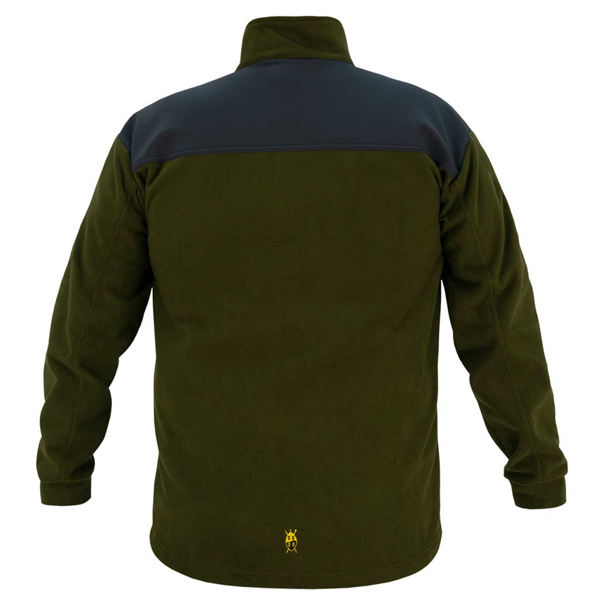 Swazi Keiler Jacket - Rear Swazi Keiler Jacket - Rear