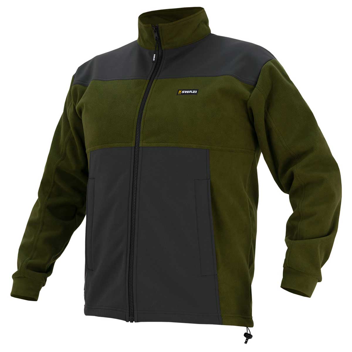 Swazi Keiler Jacket Swazi Keiler Jacket