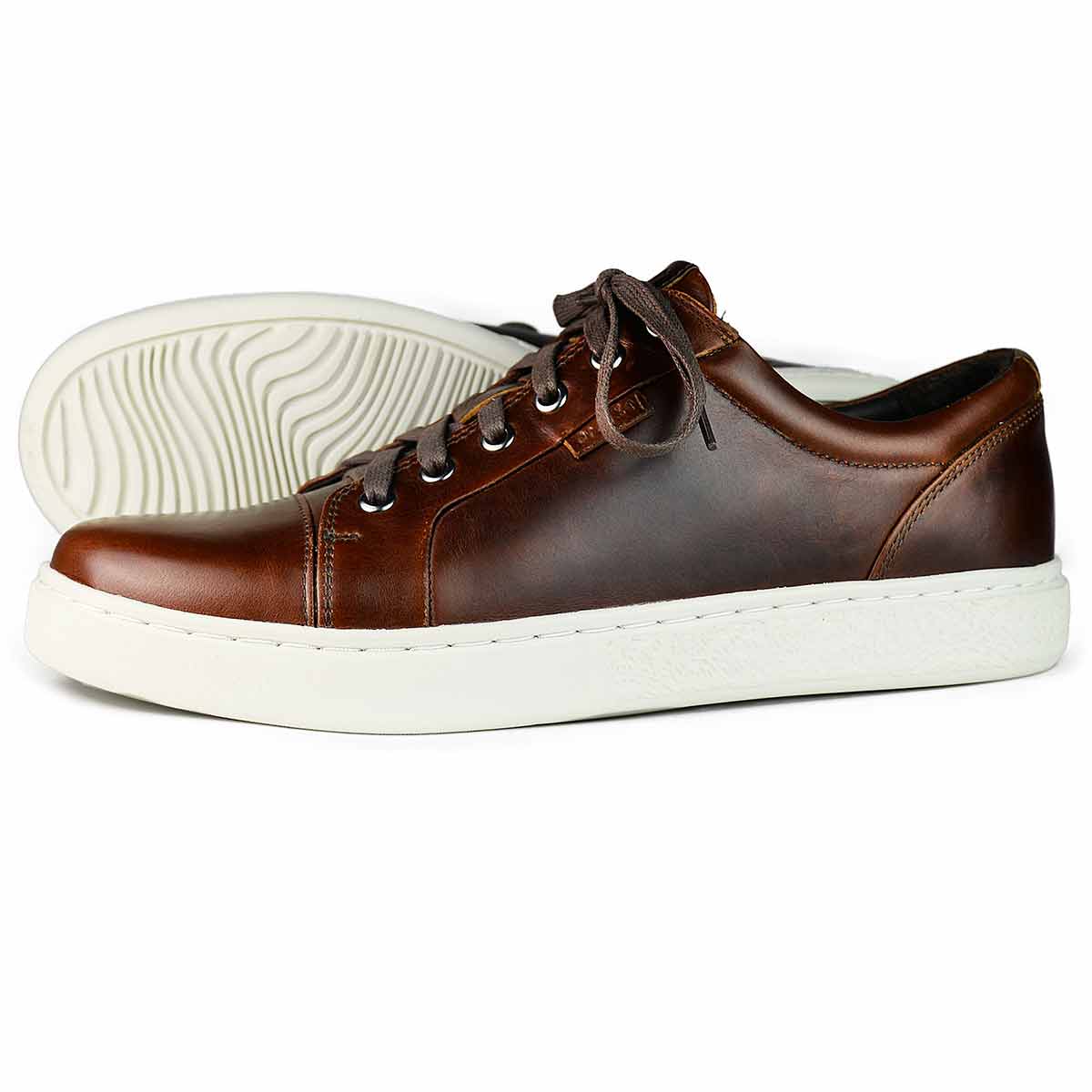 Orca Bay Kensington Men's Shoe Elk Orca Bay Kensington Men's Shoe Elk