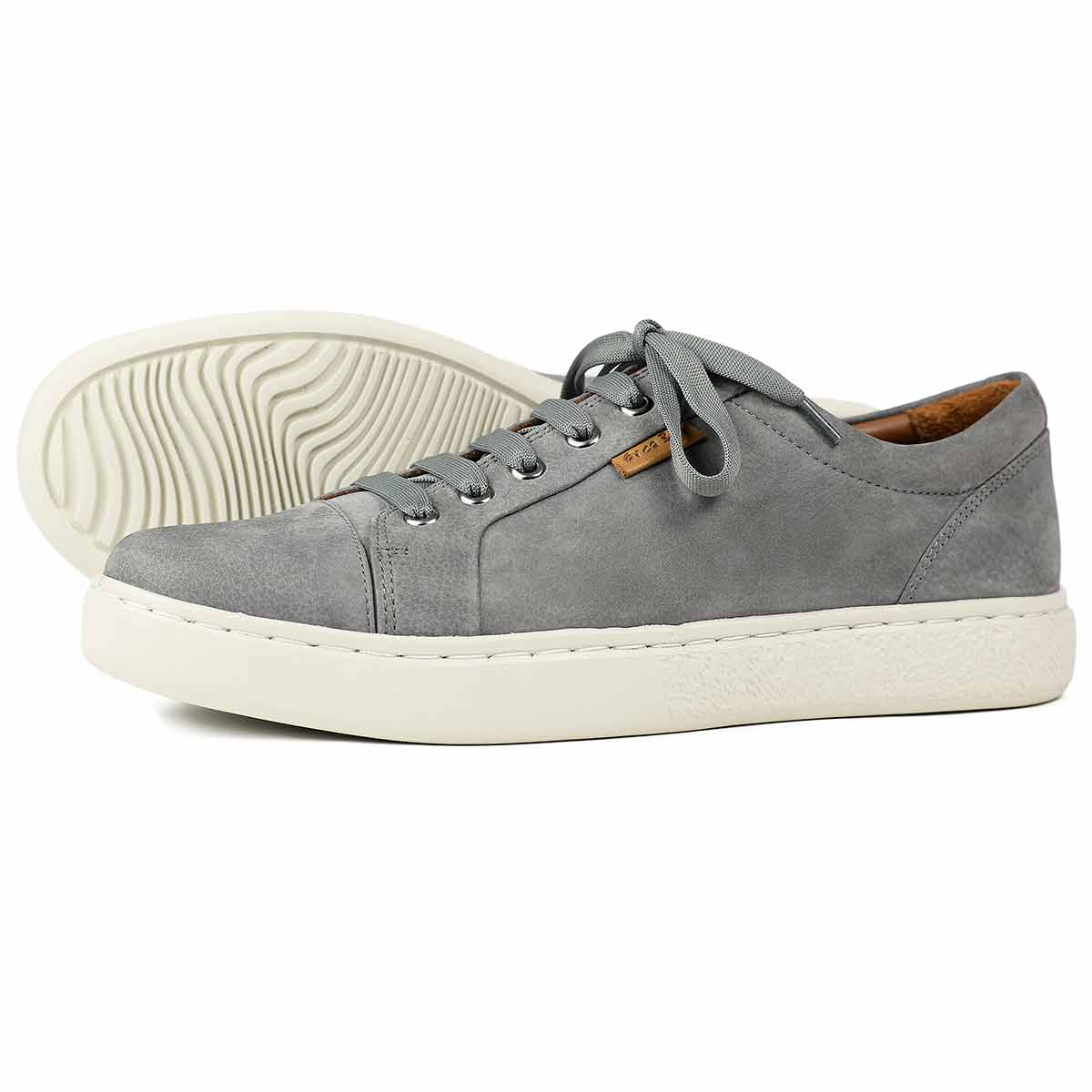 Orca Bay Kensington Men's Shoe Grey Orca Bay Kensington Men's Shoe Grey